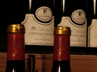 12 Flaschen Maison Galhaud, Grenache Noir, WF 98+/100