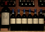 12 Flaschen 2005er Château les Gardes Hautes, WF 97+/100