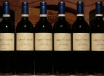 12 Flaschen 2005er Château les Gardes Hautes, WF 97+/100