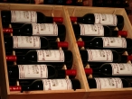 Superb! 12 Flaschen 2009er Château Flouret Cadeville, WF 94+/100