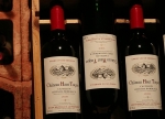Ein Traum! 12 Flaschen 2009er Château Haut Tuquet, WF 97+/100