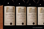 36 feine medaillenprämierte Topcuvee´s aus dem Bordeaux! WF 96+/100 bis 98/100