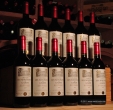36 feine medaillenprämierte Topcuvee´s aus dem Bordeaux! WF 96+/100 bis 98/100