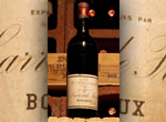 1928er Château Léoville Las Cases, Gabriel: 19/20 