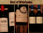 Best of Weinfundus! 18 Flaschen der besten Châteauweine aus unserer Auswahl